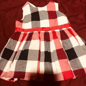 Baby dress